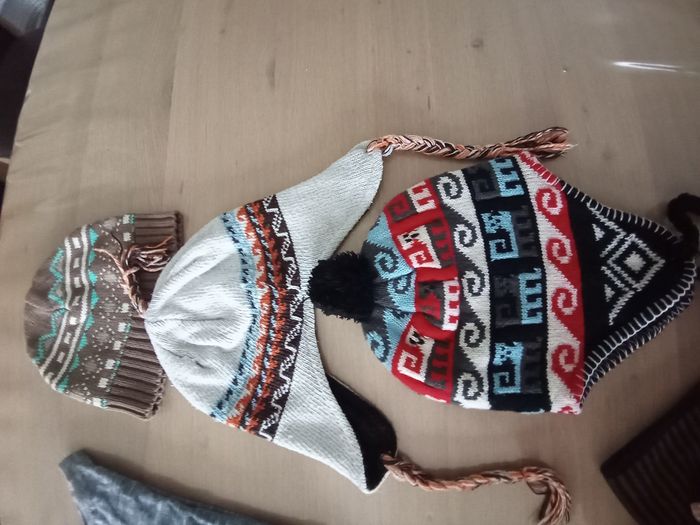 Lot garçon 8 ans - photo numéro 2