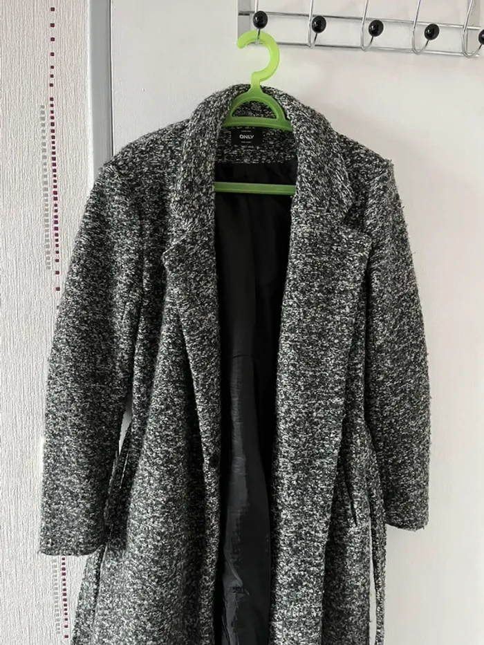 Manteau