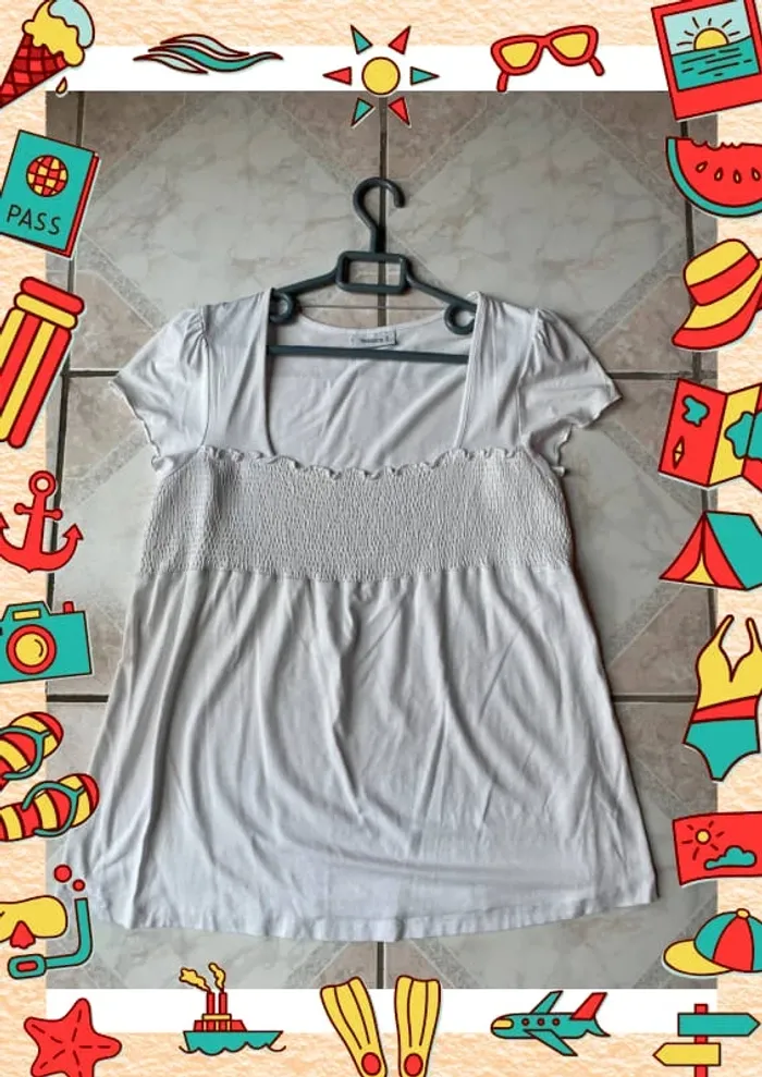 T shirt Yessica