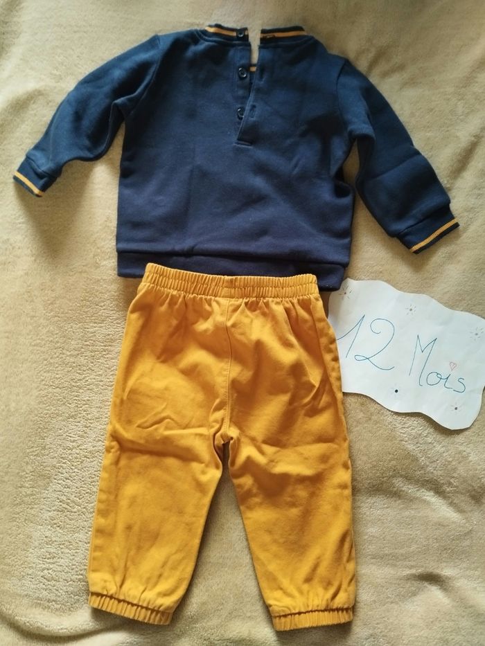 Ensemble - photo numéro 5