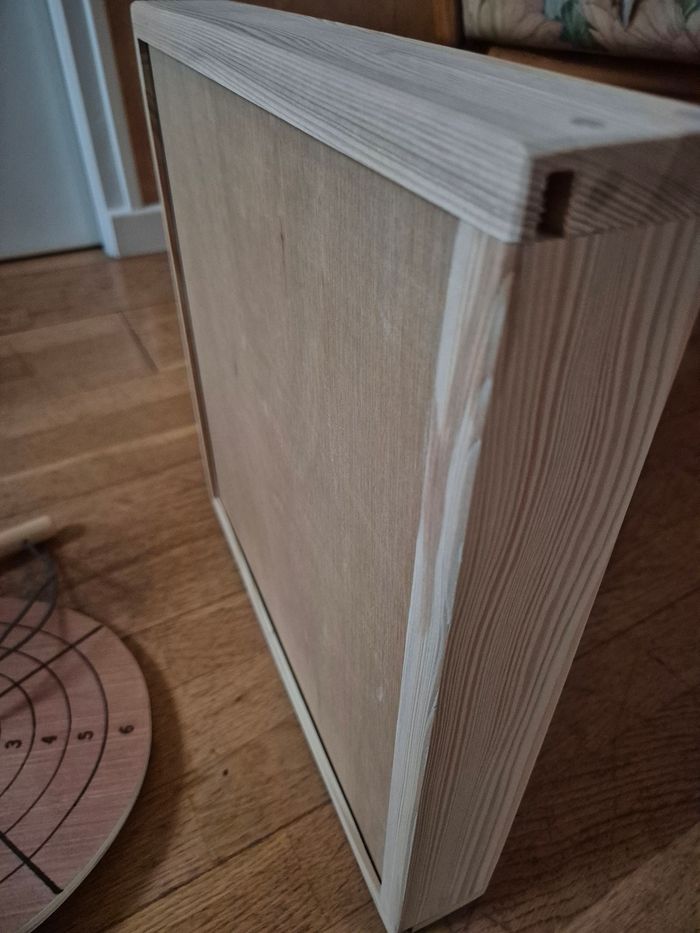 Jeu bois bamboléo - photo numéro 5