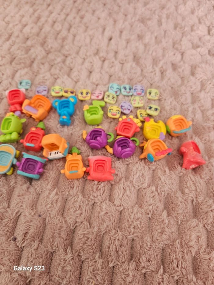 Petites figurines - photo numéro 2