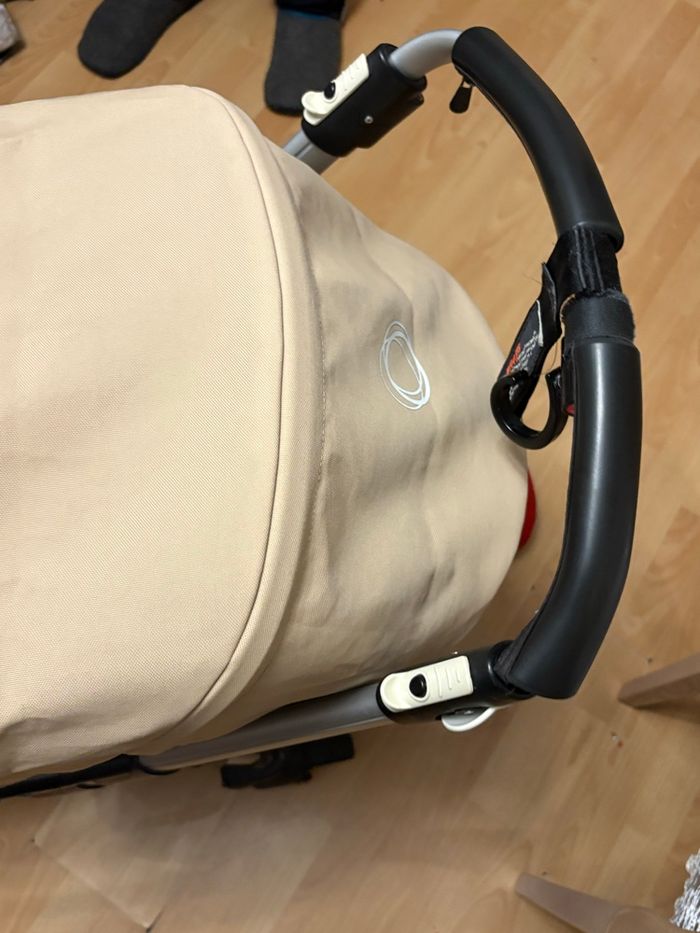 Poussette  babyzen - photo numéro 2