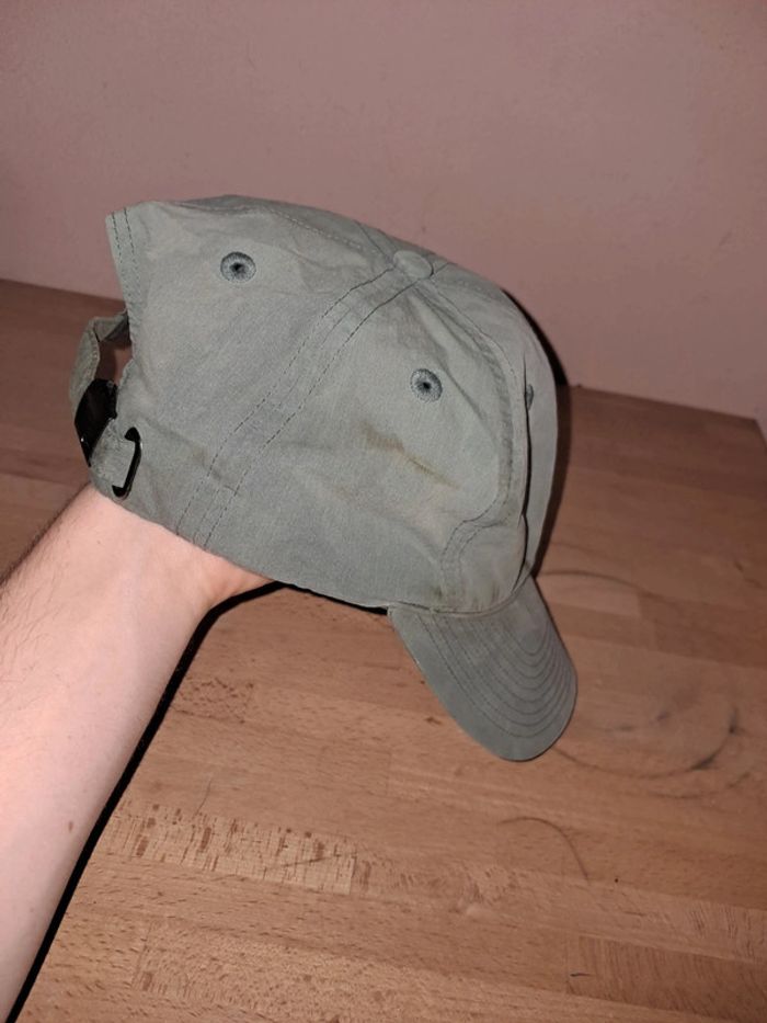 Casquette Vintage Nike 90's - photo numéro 5