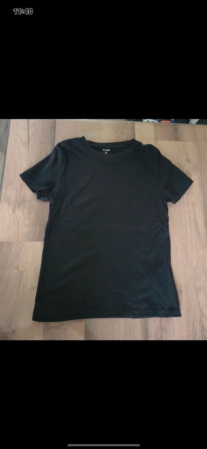 T shirt garçon 8 ans