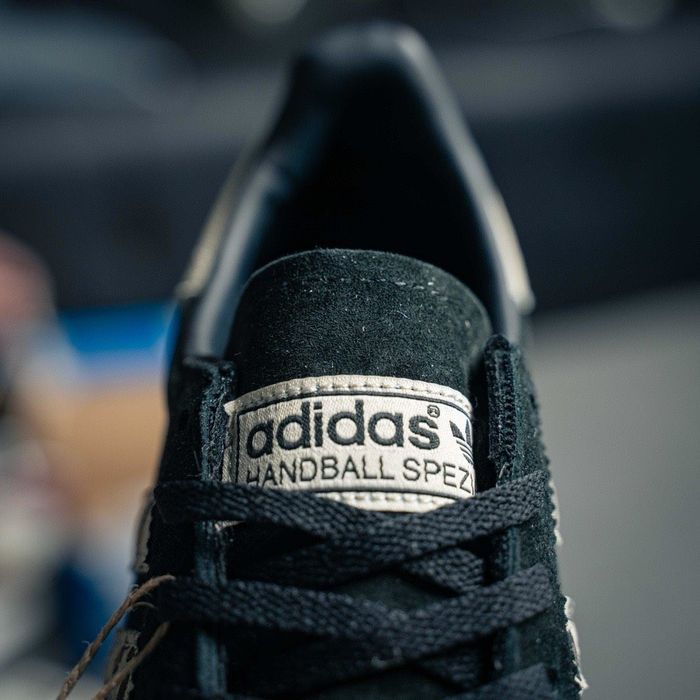 adidas originals SAMBA Imprimé léopard noir 38 - photo numéro 7