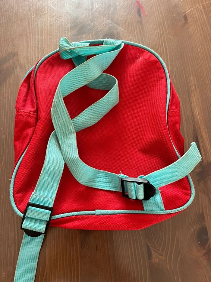 Sac à dos enfant - photo numéro 2