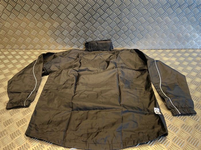 Coupe vent veste de pluie errea taille s ou m neuf - photo numéro 2