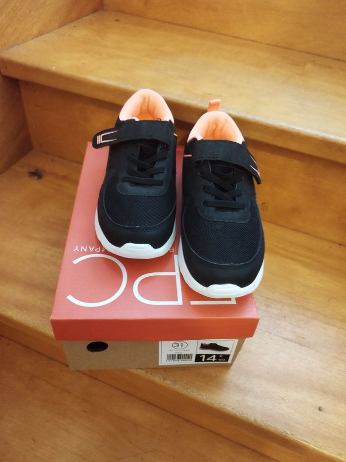 Basket - photo numéro 5