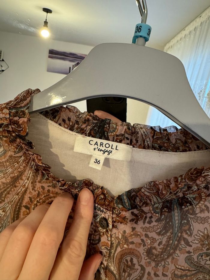 Robe - photo numéro 7