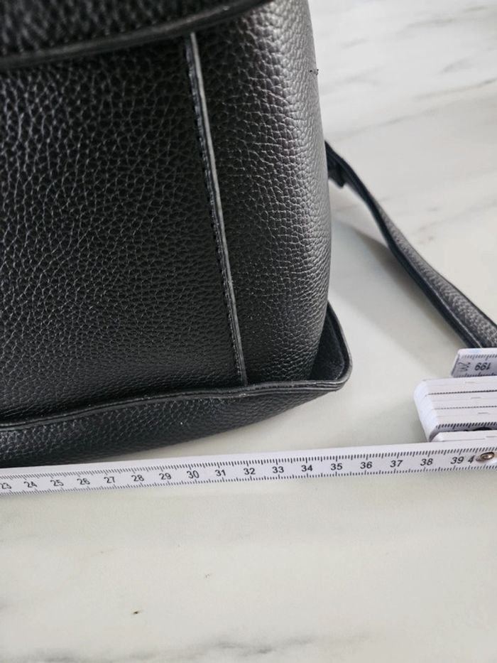 Tom & Eva sac à main noir - photo numéro 15