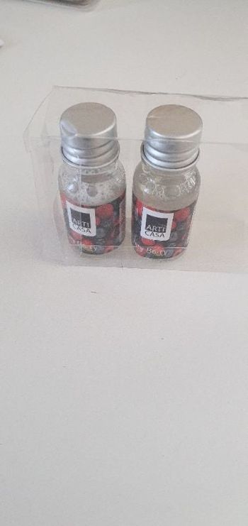 Liquide parfumé pour brûle parfum