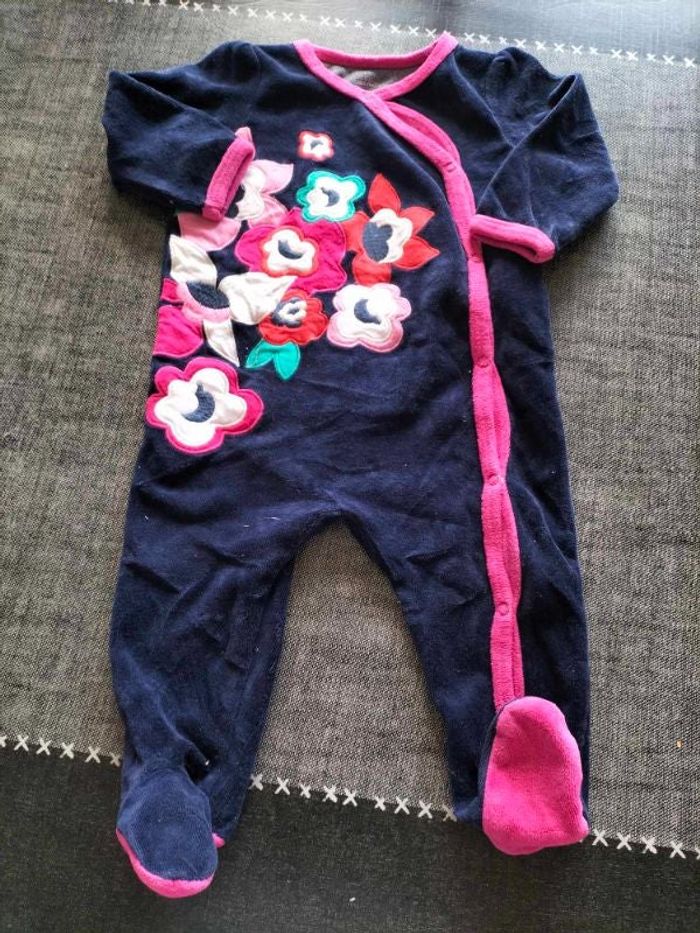 Dors bien Du pareil au même