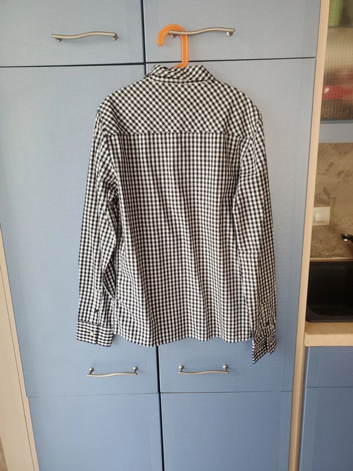 Chemise Liberto - photo numéro 4