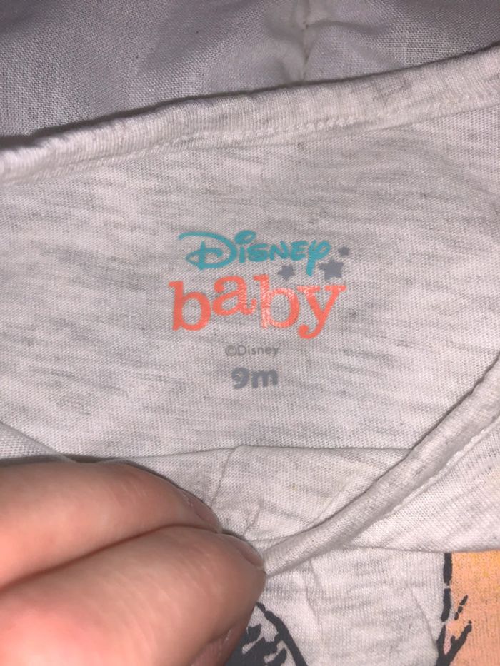 T-shirt - photo numéro 3