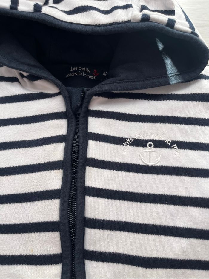 Blouson mixte 4ans - photo numéro 2