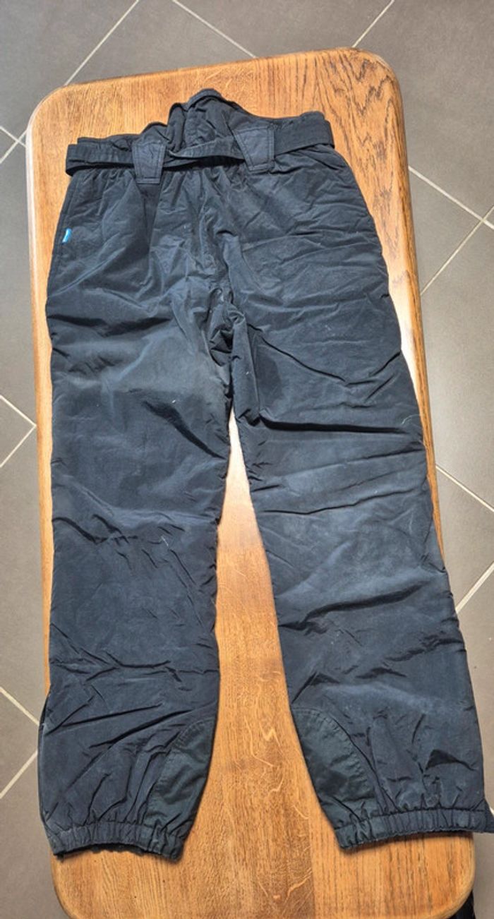 Pantalon ski - photo numéro 4