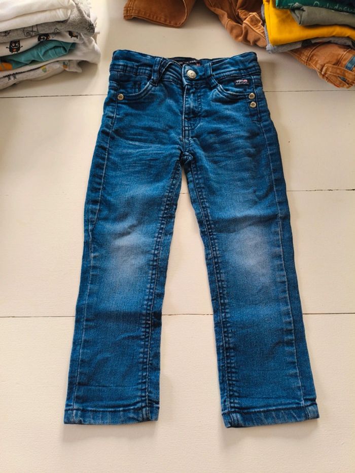 Jeans 3ans