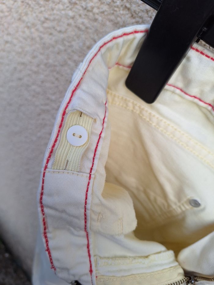 👖 Pantalon Sergent Major 12 ans - photo numéro 4