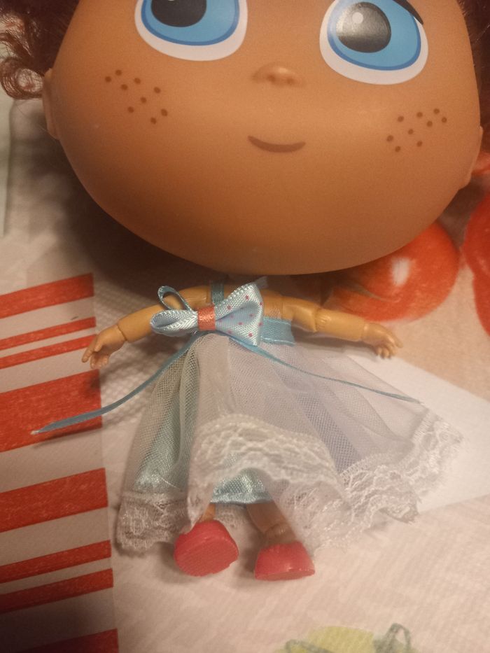 Poupée Kaibibi baby - photo numéro 3