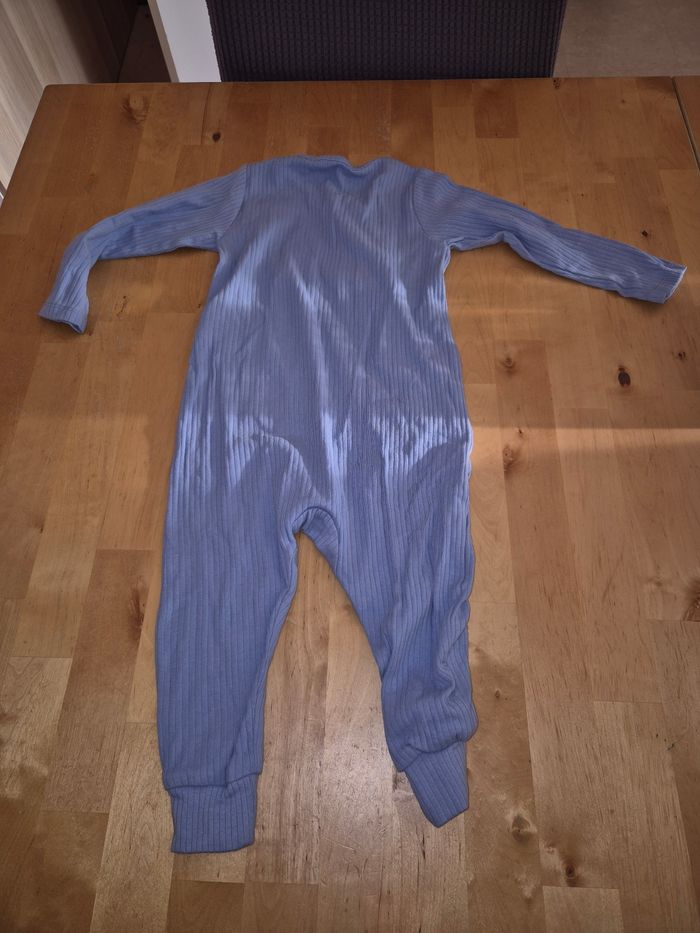 Pyjama Hoodadoo - photo numéro 2