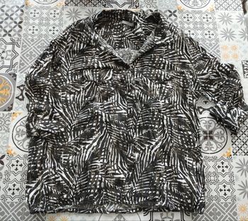 Chemisier femme Ligne à suivre taille 46