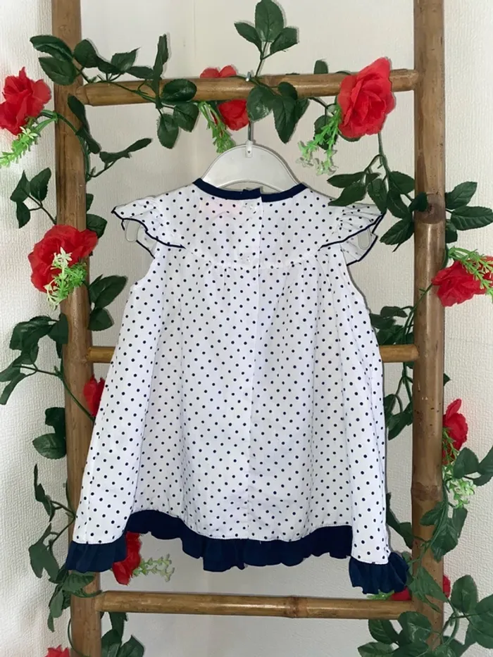 Robe bébé - photo numéro 4