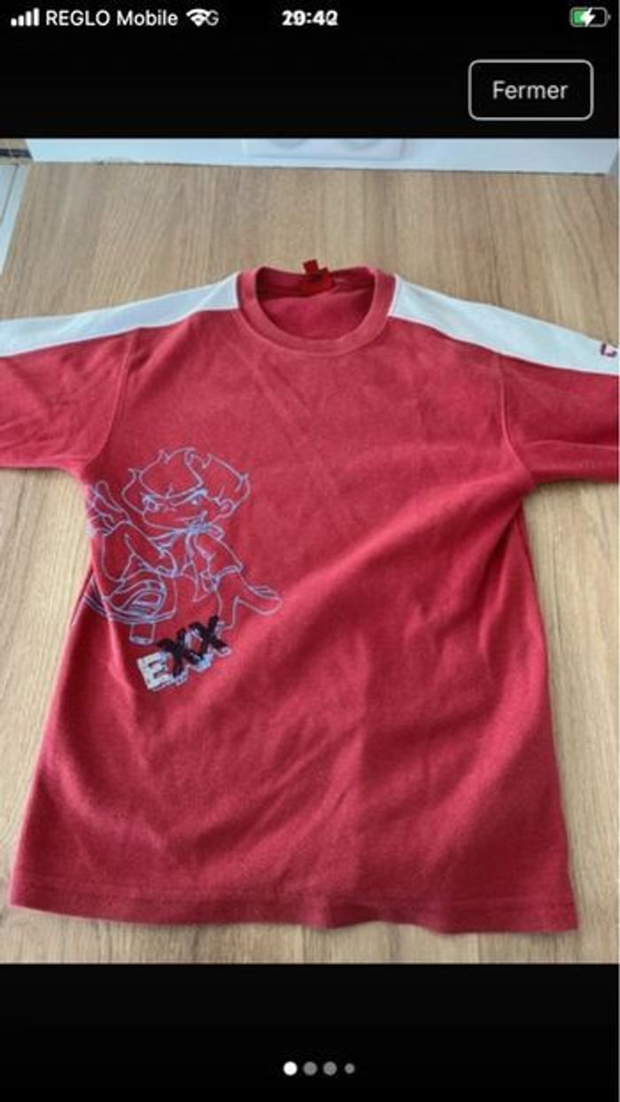 Lot 10 pulls 8 ans - photo numéro 8