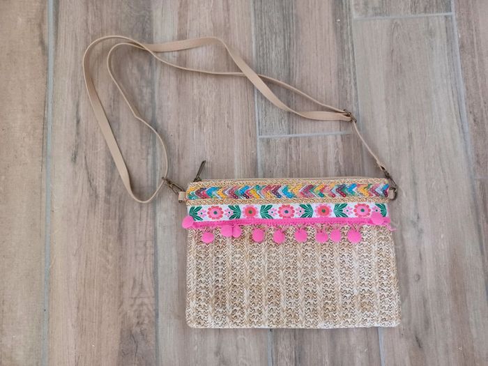 Pochette sac à main