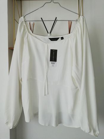 🌹Blouse manches évasées 🌹