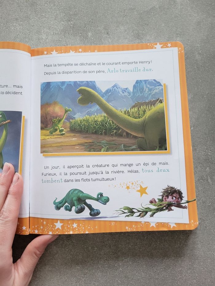 Livre disney - photo numéro 6