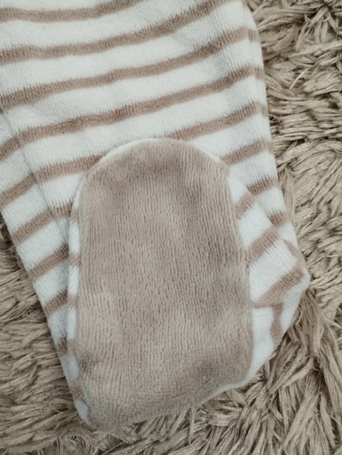 Pantalon à pieds - photo numéro 4