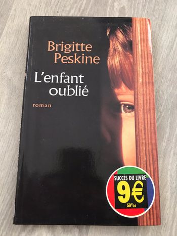 L’enfant oublié