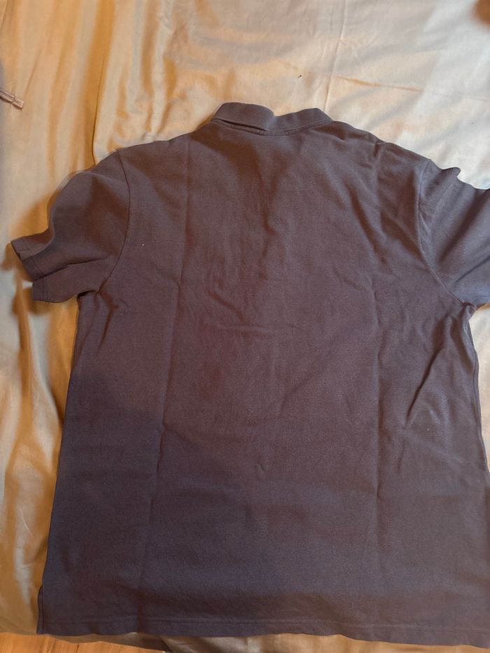 T shirt Lacoste - photo numéro 3