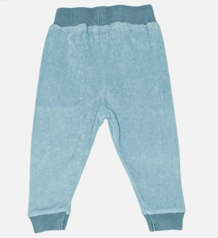 Serendipity Legging 6 mois en matière éponge - photo numéro 2