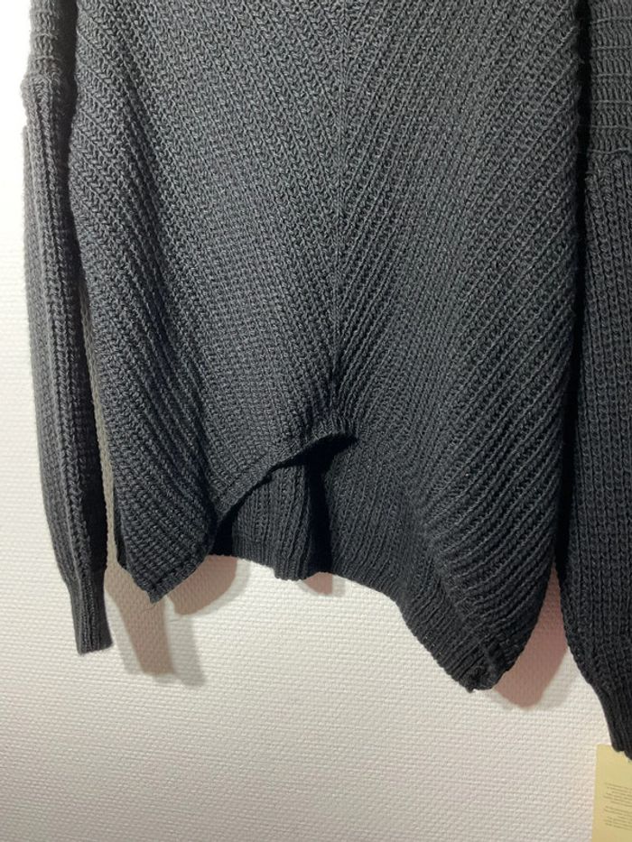 Pull femme taille unique (38-42)- rz fashion - neuf avec étiquette - photo numéro 2