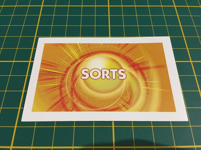 Carte sorts Les hommes-bêtes vous intriguent Monopoly Duel Masters Hasbro Wizards #A64 - photo numéro 2