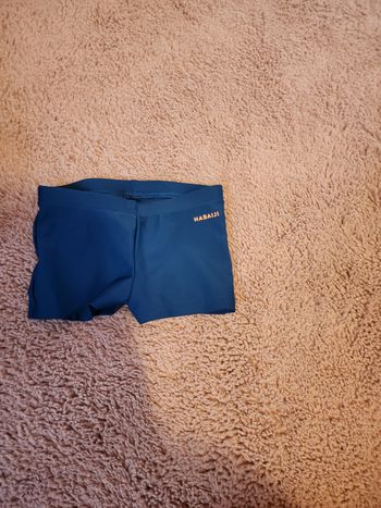 Maillot de bain bébé garçon