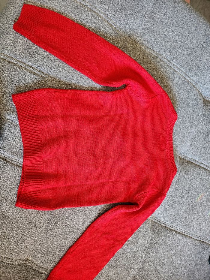 Pull Noël - photo numéro 4