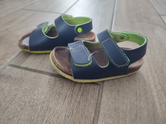 Chaussures bébé