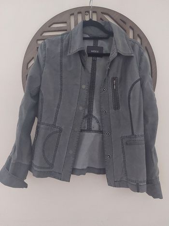 Veste femme Mexx grise taille 42