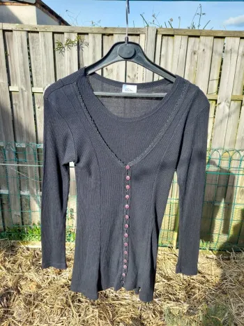 Top long