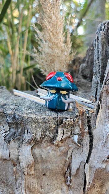 Super figurine Pokemon Nintendo bondai tentacruel