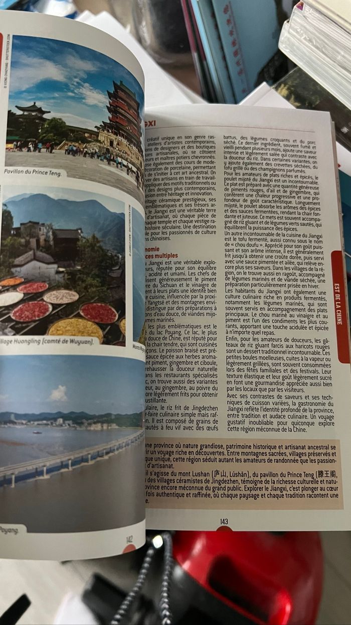 Guide touristique sur la chine - photo numéro 4
