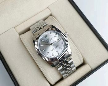 Rlx datejust