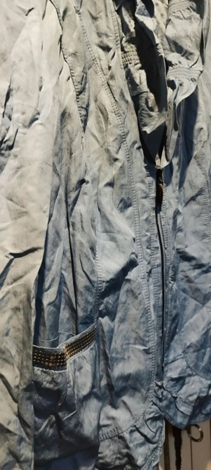 Veste femme - photo numéro 4