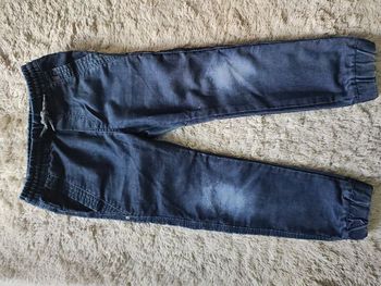 Pantalon taille 5 ans