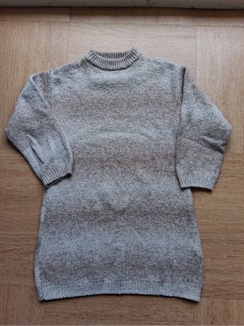 Robe pull