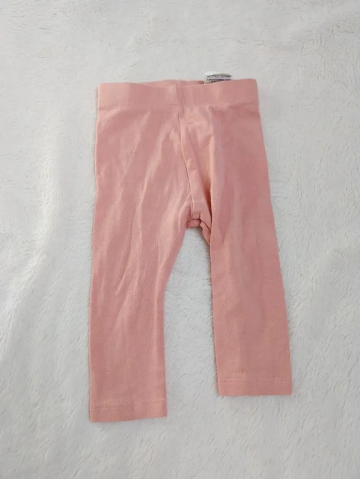 Legging 6 mois - photo numéro 2