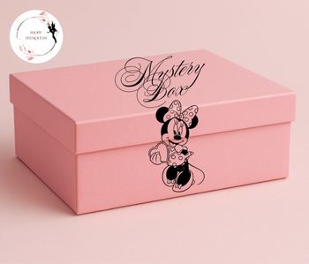 Mystery Box Minnie